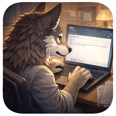 suchwolf